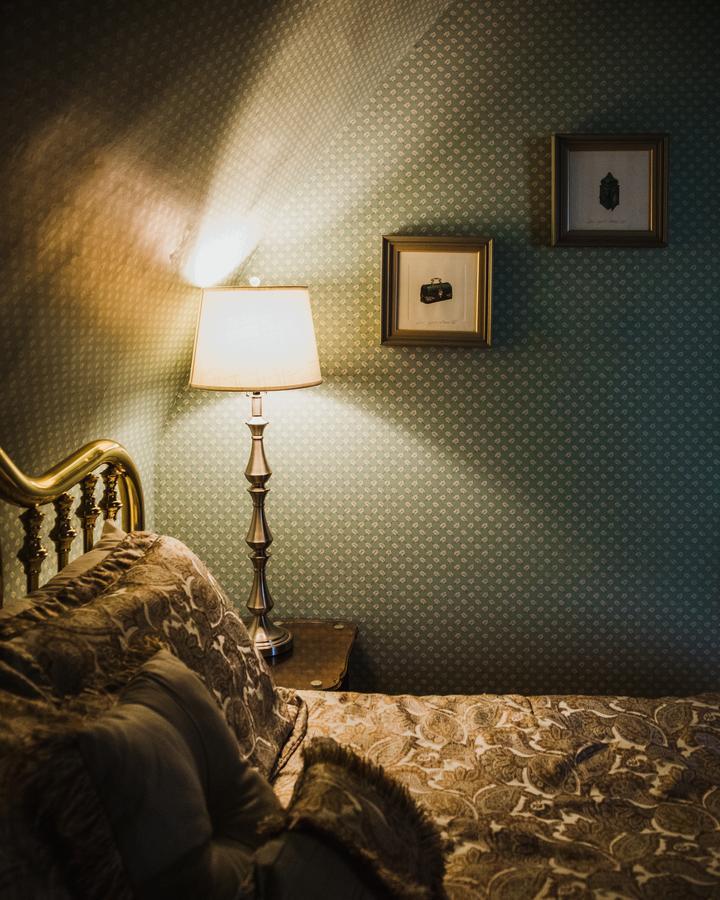 Bed and Breakfast The Mansion At Elfindale à Springfield Extérieur photo
